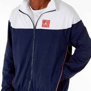 BRAND NEW Nike Air Jordan Tinker Legacy Jacket